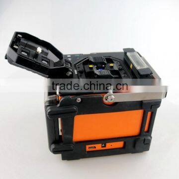 popular china made fusion splicer splicing machine optical fiber optic welding machine