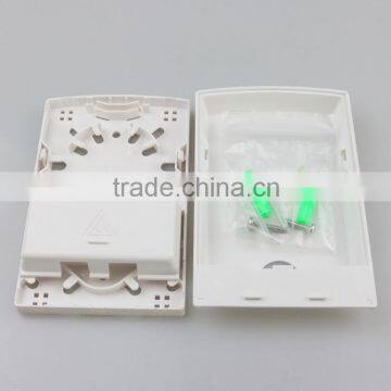 OLT Optical Fiber Line Termination Box Face Plate Table Terminal Box Panel Box photo-6