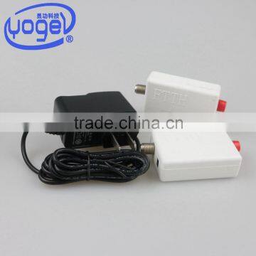 Catv Hot China Passive Passive Live Mini Fiber Optical Fiber Receiver Ftth Node With Best Price Quality Choice photo-2
