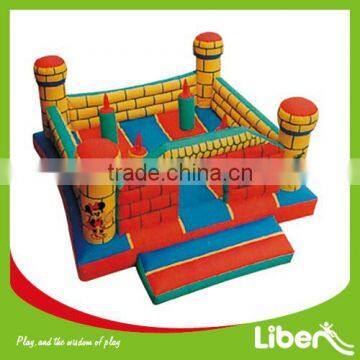 Used Commercial Inflatable Bouncers for Sale LE.CQ.012