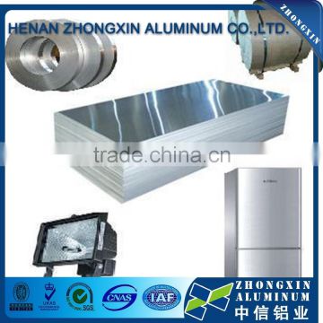 Cheap price 1050 1060 1100 3003 5005 aluminum sheet, Alloy Aluminum Metal Sheet