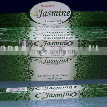 Jasmine Incense Sticks Exporter
