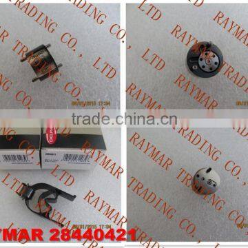 GENUINE Common rail injector control valve 9308-621C, 9308Z621C, 28239294, 28440421