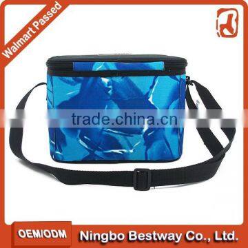 600D Insulated 24 Can Cooler Bag Quality Choice photo-2