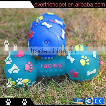 2015 hot selling Dog Training interactive dog toy