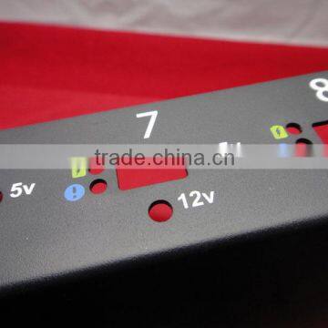 Custom Sheet Metal Enclosure With Powder Coating photo-3