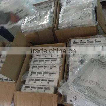 Factory Direct Sale Custom Sheet Metal Cutting Enclosure photo-4