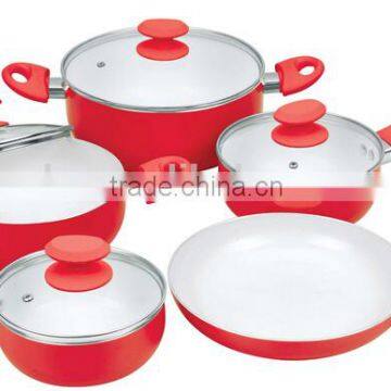 Manufactured Nonstick Surface Aluminium Culinary Tools /CookingTools photo-4