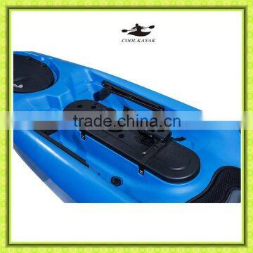 Cheap Fishing Kayak Dace Pro Angler With Pedals and Rudder photo-5