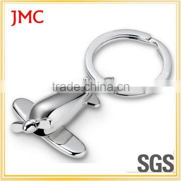 gorgeous 3-D custom metal key chain with fashionable style