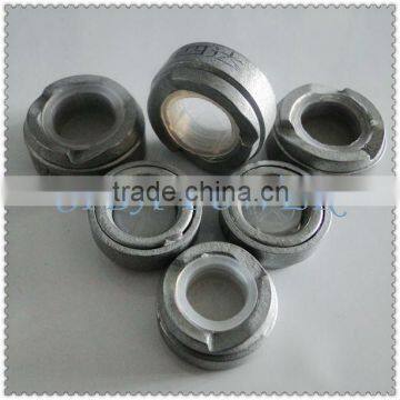 Tramsmission Tower Hot Dip Galvanized Circular Bolt and Nut