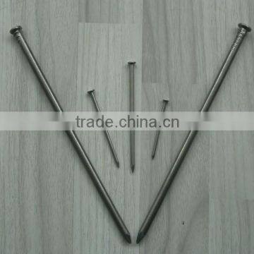 Common nail(low carton steel)