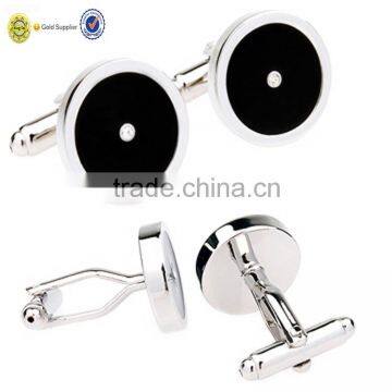 Custom High Quality New Design Discount Interesting Metal Cuff Links photo-5