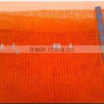 china factory best price good quality vegetables and fruit PP mesh bag popular sale in russia 50x80cm 35g