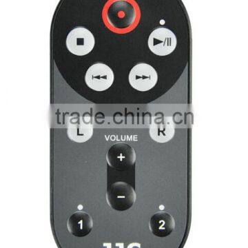 Remote Control JJC SR-RCH5 Recorder Controller For Zoom H5 Recorder photo-3