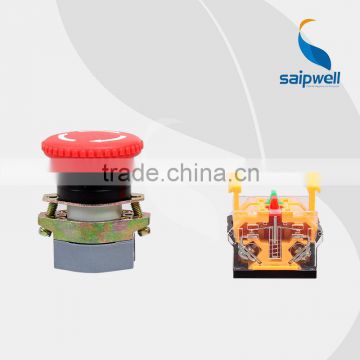 SAIP/SAIPWELL Shank High Quality Wholesale Metal Snap Button