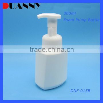 FOAMING BOTTLE 300ML,FOAM SOAP DISPENSER BOTTLE