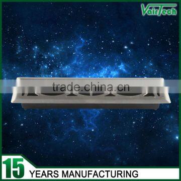 Ventilation and Decorative Return Air Grille Victorian Floor Registers photo-6