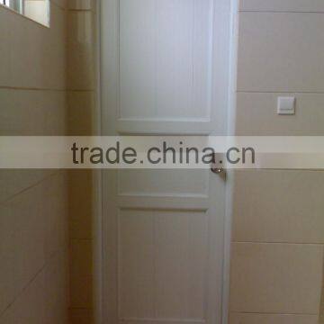 toilet pvc door wooden doors like designs Mozambique pvc profile