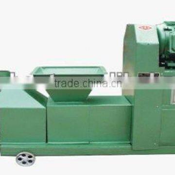 factory price professional Sawdust briquette machine ( ZBJ-III)