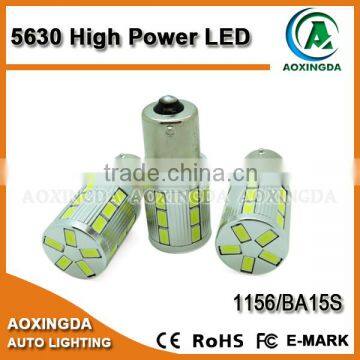 high power 5630 Car led bulb auto led light