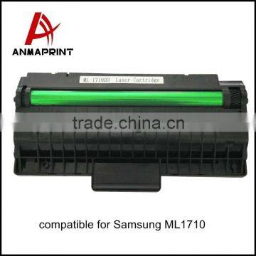 Anmaprint Cartridges ML1710 toner cartridges compatible for Samsung SCX4016/4100/4116/4216/4216F