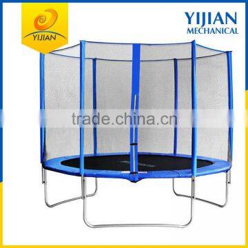 New products GS Certified 8FT outdoor trampoline for sales