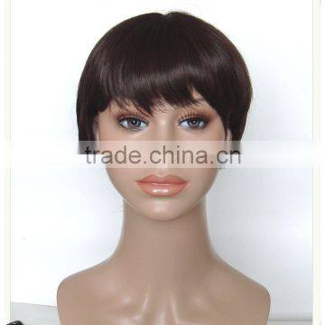 fashion wigs lady's wigs