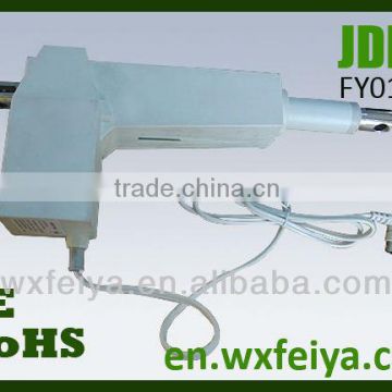 FY013 450mm stroke linear actuator for patient bed