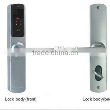 European style high security biometric door lock PY-5500