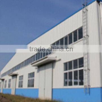 light frame design steel structure building prefabricated barn