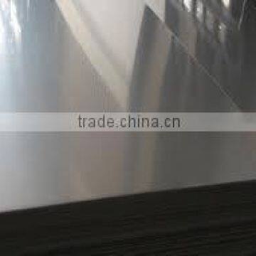 Stainless steel sheet