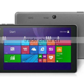 PIPO W2 Upgrade PIPO W2F Win8.1 Quad Core Bay Trail-T Z3735F Tablet PC 8 Inch IPS Screen 2GB RAM 32GB ROM Bluetooth