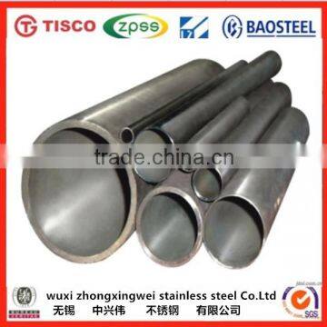 316 Stainless Steel Tube/316l Stainless Steel Pipe For Drinking Water