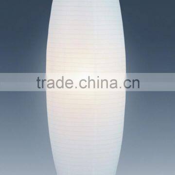 printing paper lamp shades elegant Decorative paper floor lamp