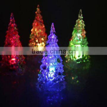 2015 hot sales!!!led christmas tree light