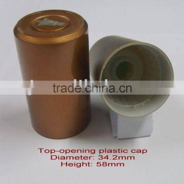 plastic cap/ bottle lid