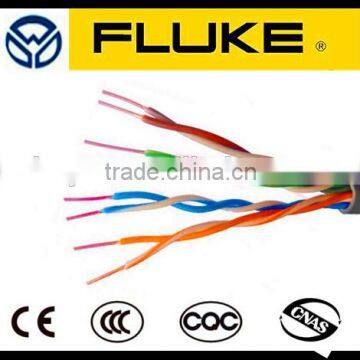 Wholesale China Copper Cable Price per Meter Utp Cat5e Cable photo-2