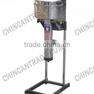 Ecnomic vertical or wall mounted electrical water distiller GZ-5