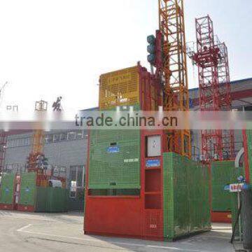Professional Manufacturer Lifting Equipment, Building Hoist,construction Hoist
