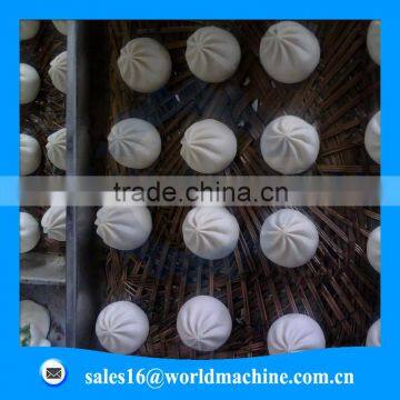 Commercial steamed bun making machine/ steamed bun making machine