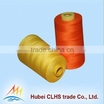 2016 High Quality Cheap 100% Spun Polyester Sewing Thread photo-4