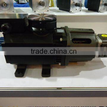 Oil pump servo motor. SYNCHRONOUS SERVO MOTOR. energy saving system.