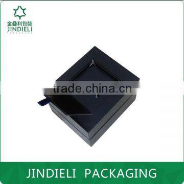 Newest Style Plastic Watch Box Package photo-4