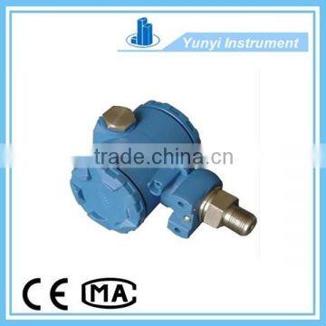 Ceramic pressure transmitter