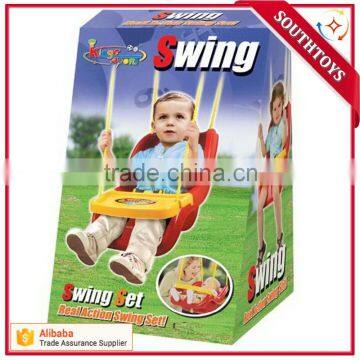 baby garden swing Infant to Toddler Swing