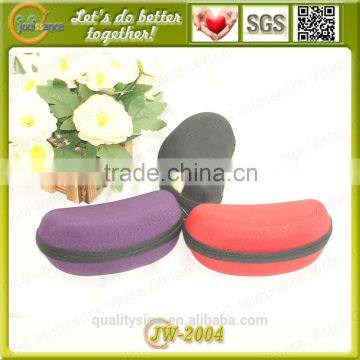 Eyewear case manufacturer wholesale sunglasses eva case with free sample online sale