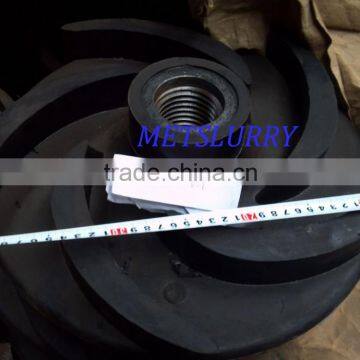 Vertical Slurry Pump Impeller