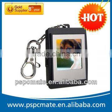 1.5 Inch Key Chain Usb Digital Photo Viewer Shenzhen Manufacturer