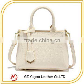 2016 Latest Wholesale Designer Ladies Handbag From China photo-2